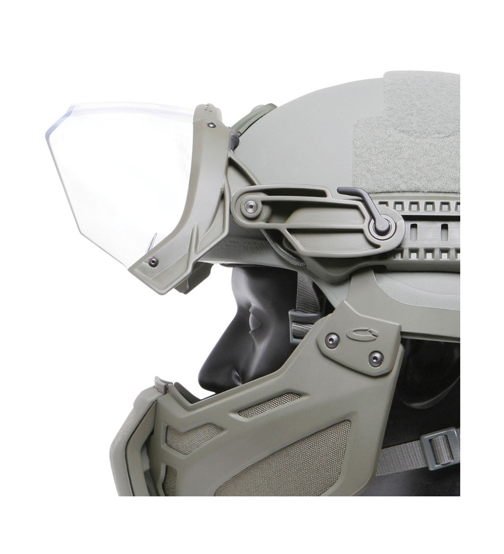 Ops-Core Visor - Sentry