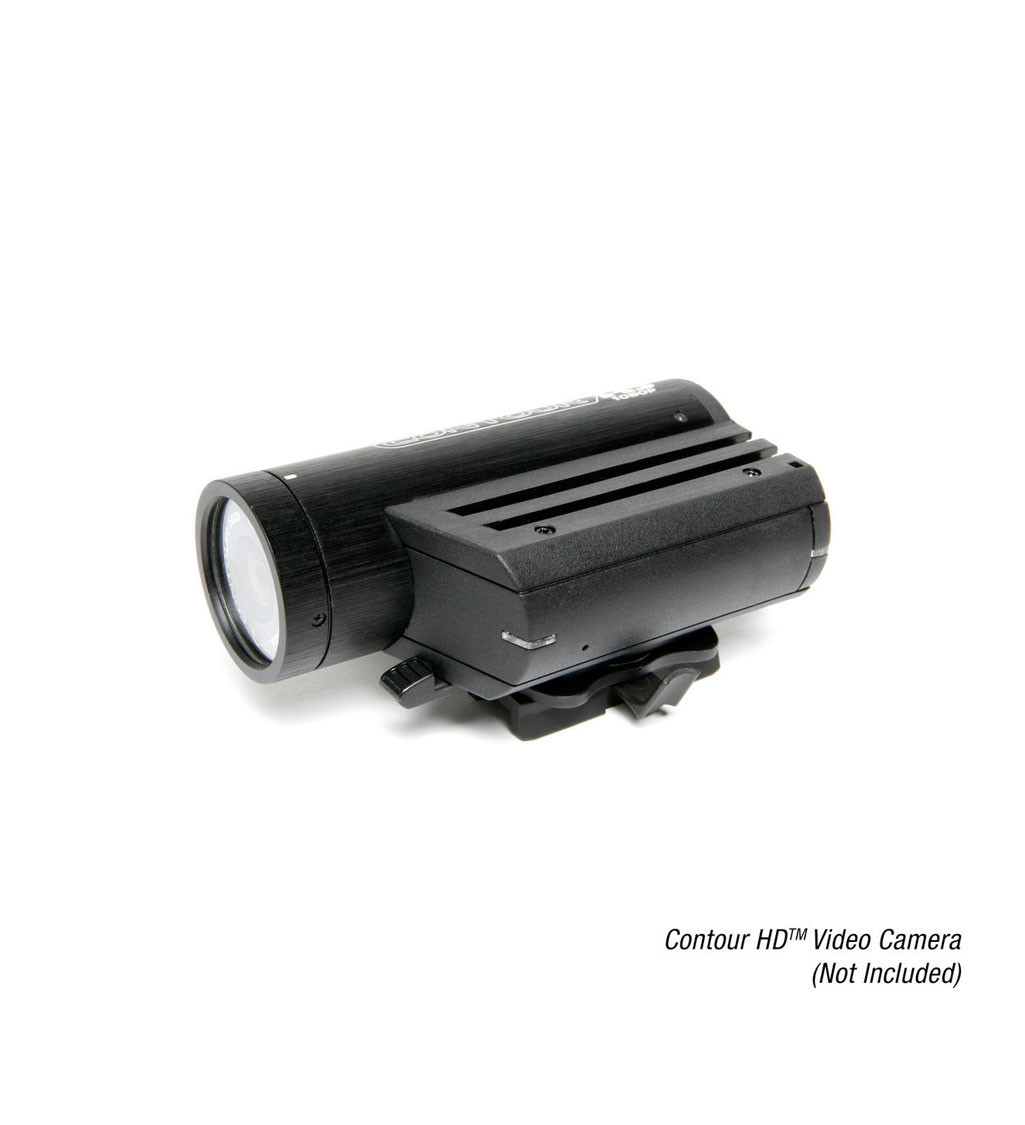 Ops-Core Rail Adapter - Contour-Camera