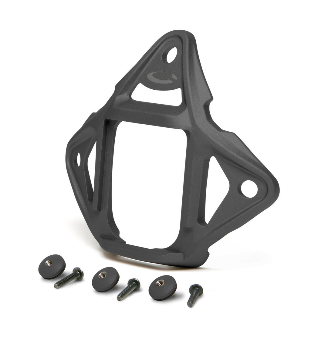【WOOHWA】PAIR OPS Ops-Core Skeleton Shroud. Multiple mounting points