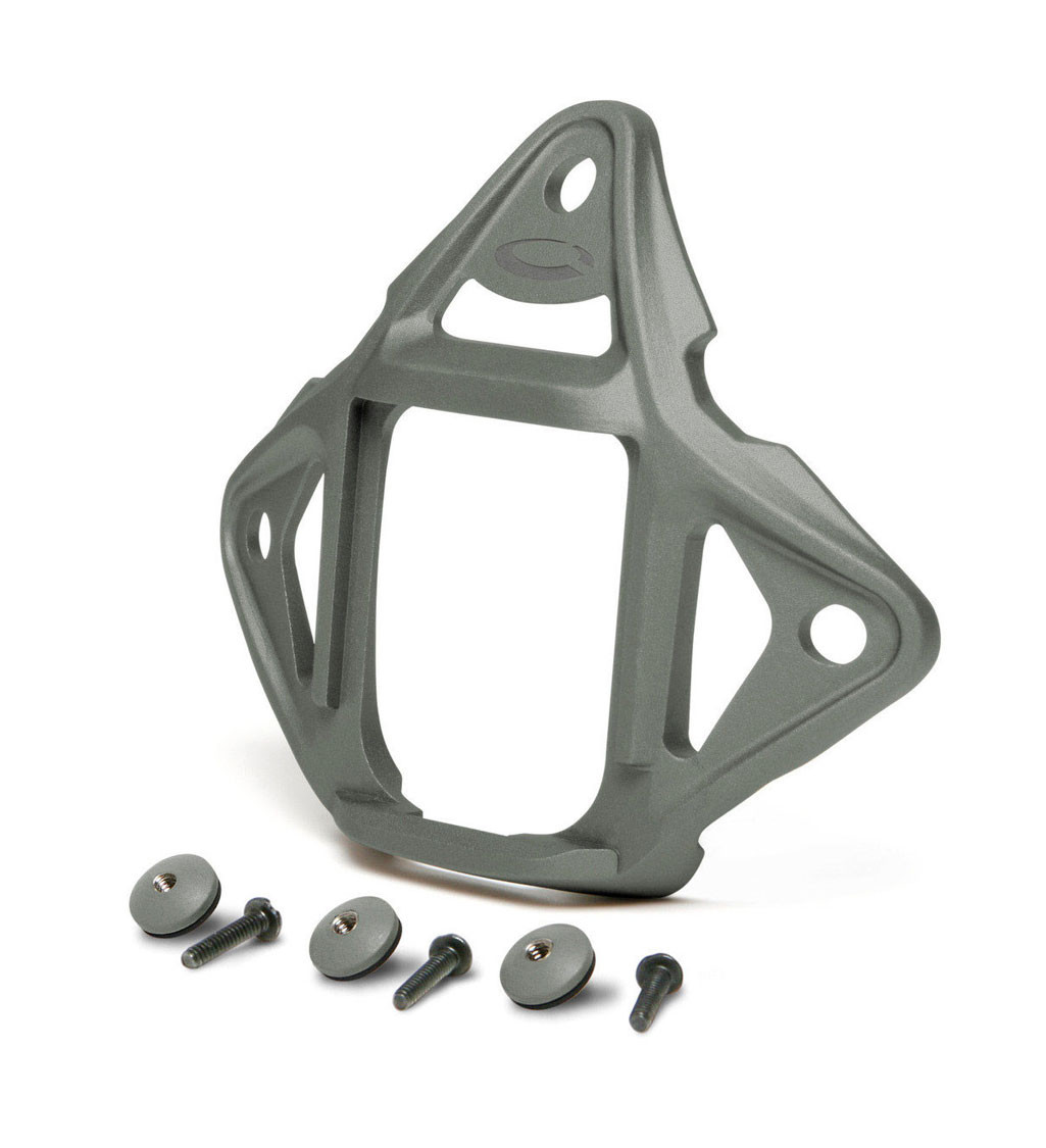 Ops-Core Skeleton Shroud. Multiple mounting points