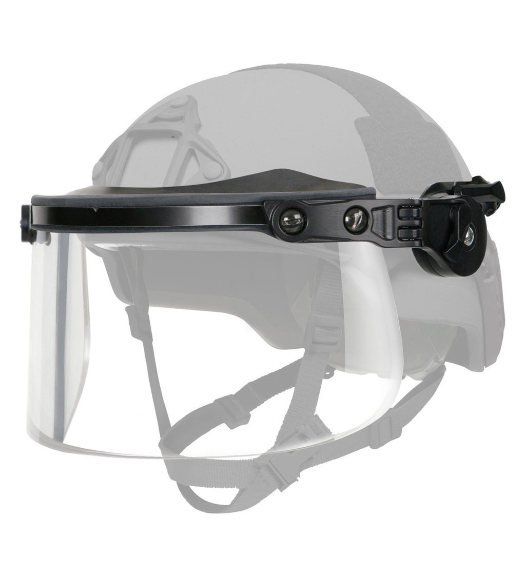 Ops core face shield Outlet