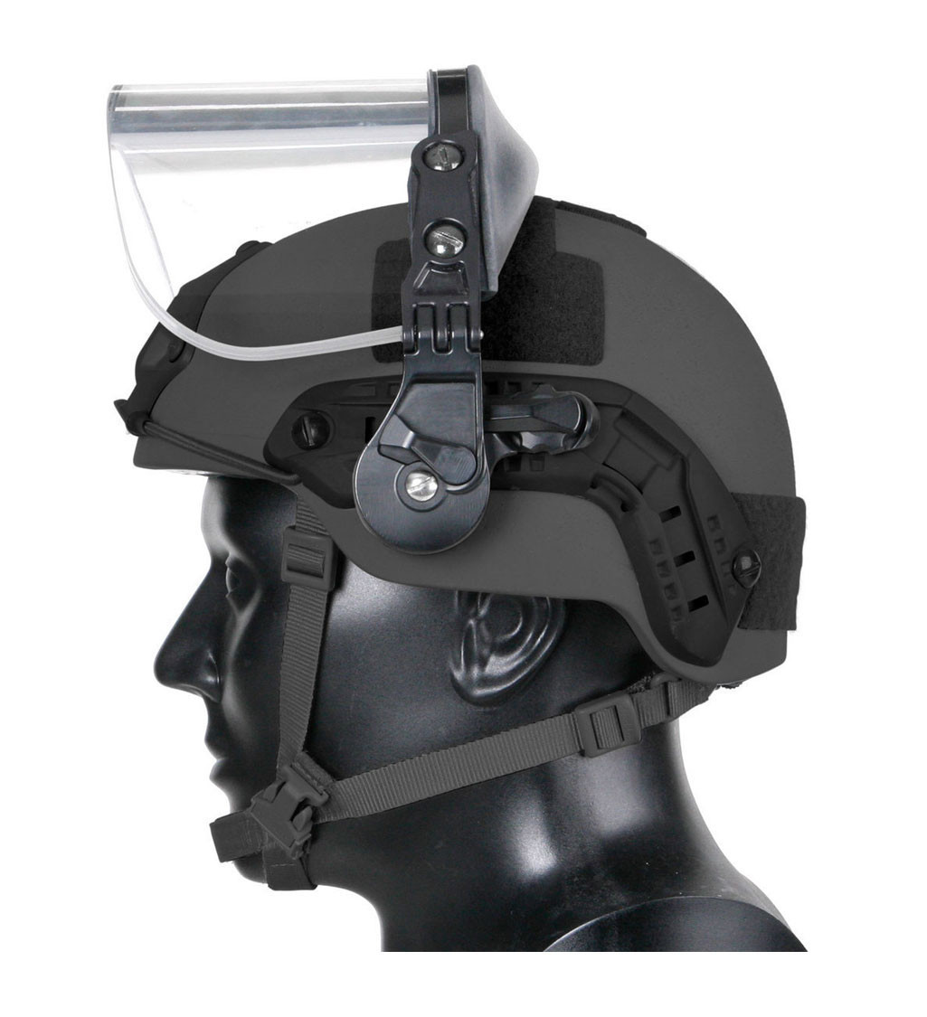 Ops core face shield Outlet
