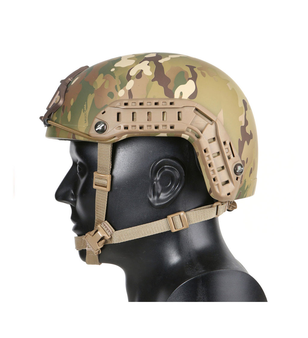 Ops-Core□ARC-ACH Rail Helmet Kit□オプスコア - 個人装備