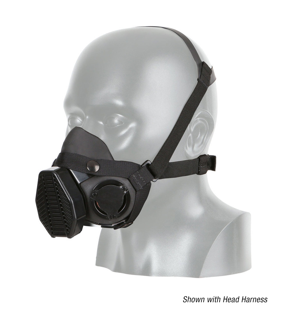 Ops Core Special Operations Tactical Respirator Sotr 1502