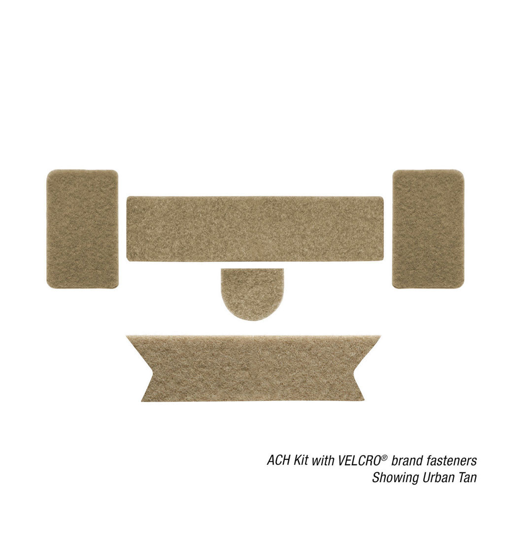 ACC Patch - Velcro — ACC Garage