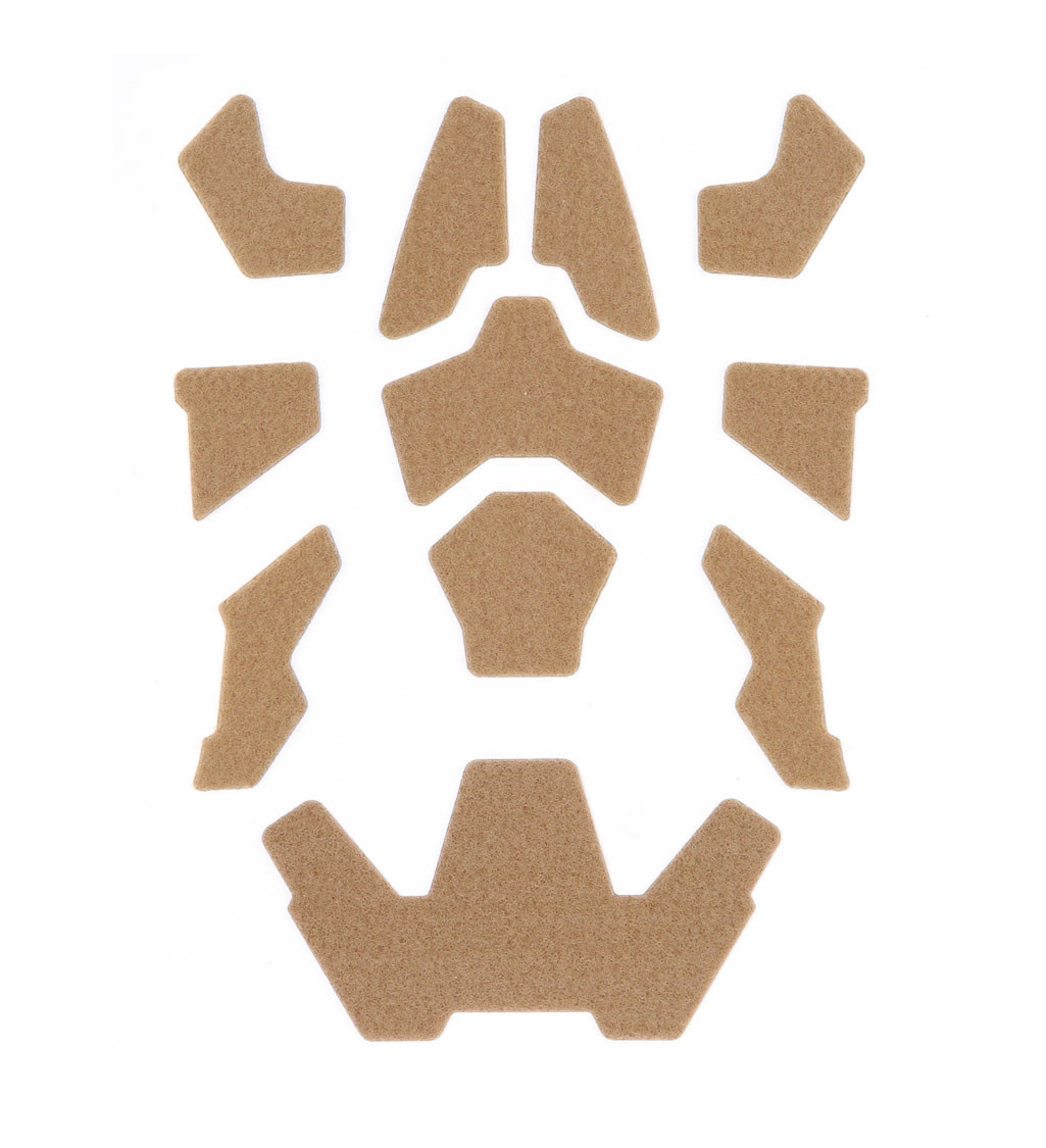 Ops-Core Universal Exterior Loop Kit