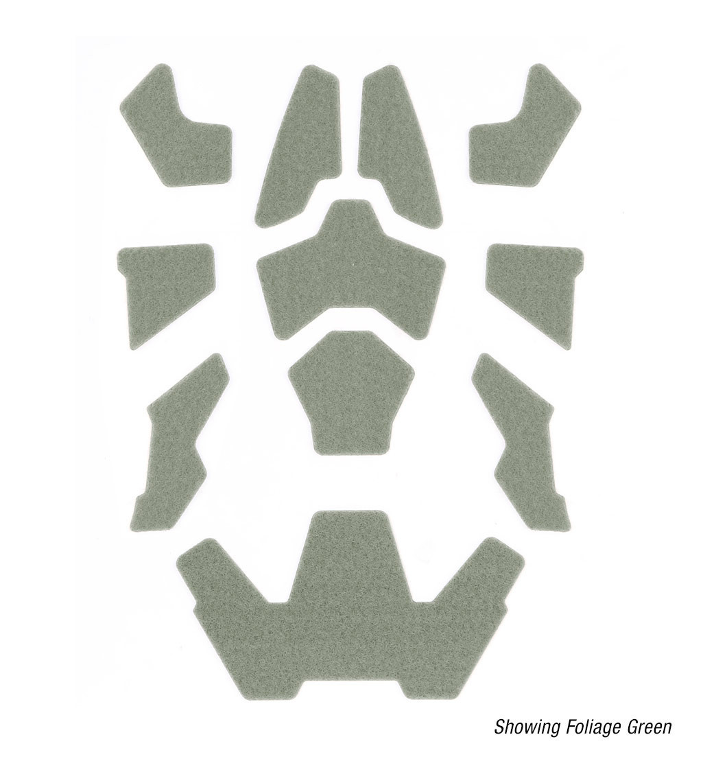 Ops-Core Universal Exterior Loop Kit