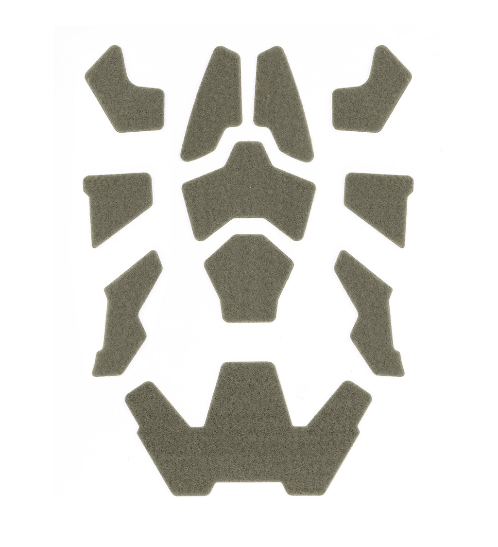 Ops-Core Universal Exterior Loop Kit