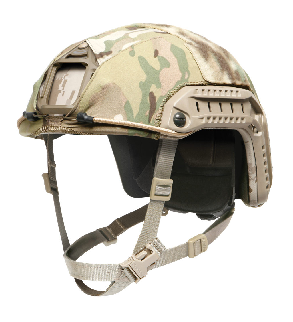 Multicam Details about   First Spear Stretch Helmet Cover Ops Core FAST High Cut S/M 