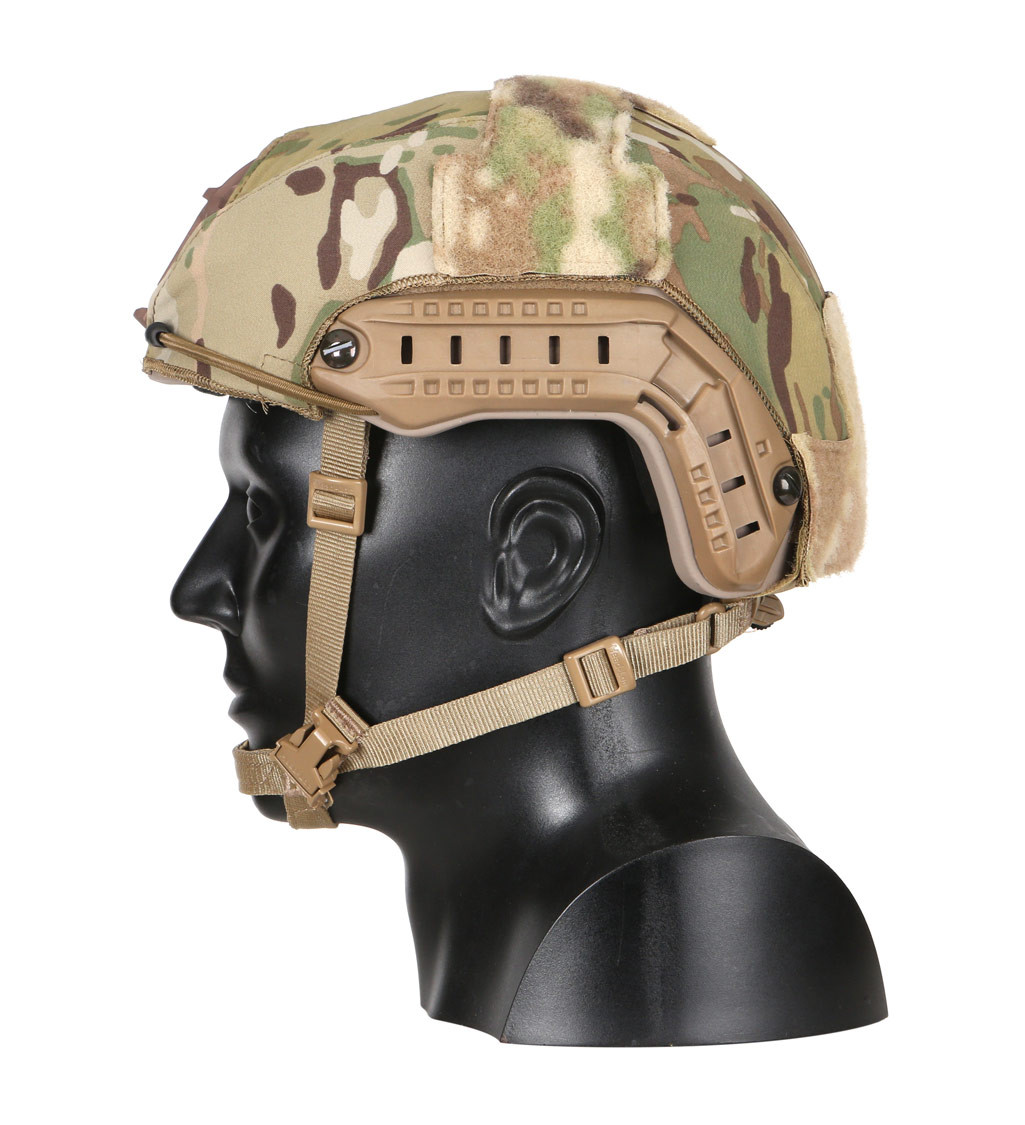 Stretch Helmet Cover by First Spear