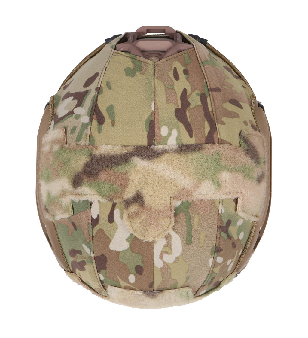 Stretch Helmet Cover by First Spear