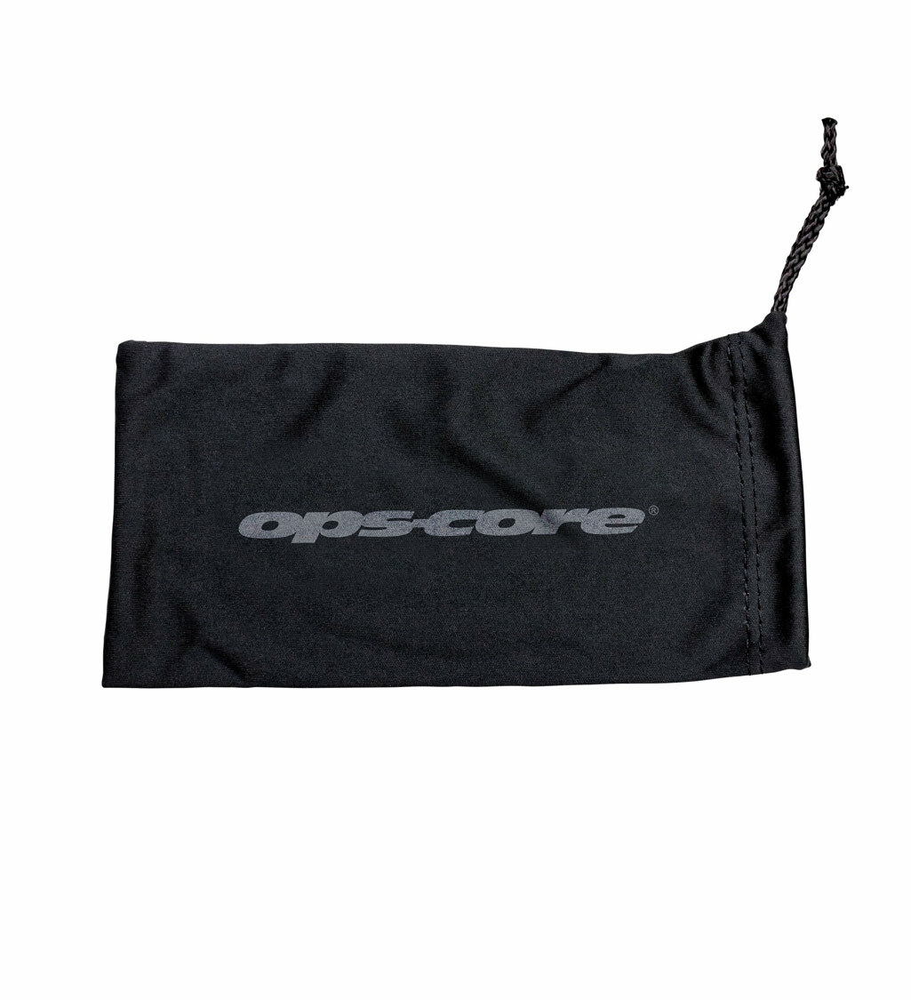 Ops-Core Microfiber Bag - Gentex Corporation