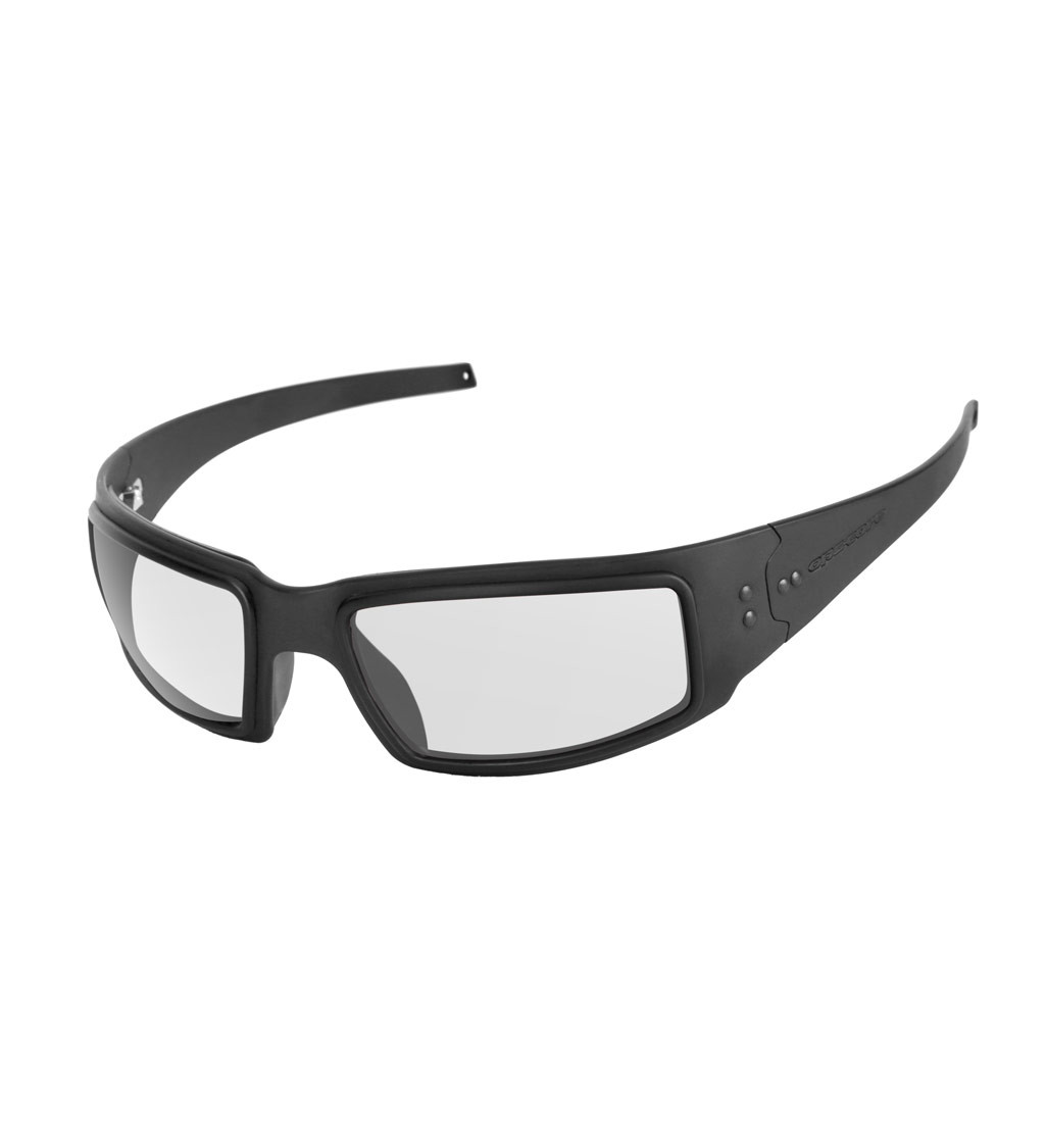 Ops-Core Mk1 Replacement Clear Lenses - Gentex Corporation