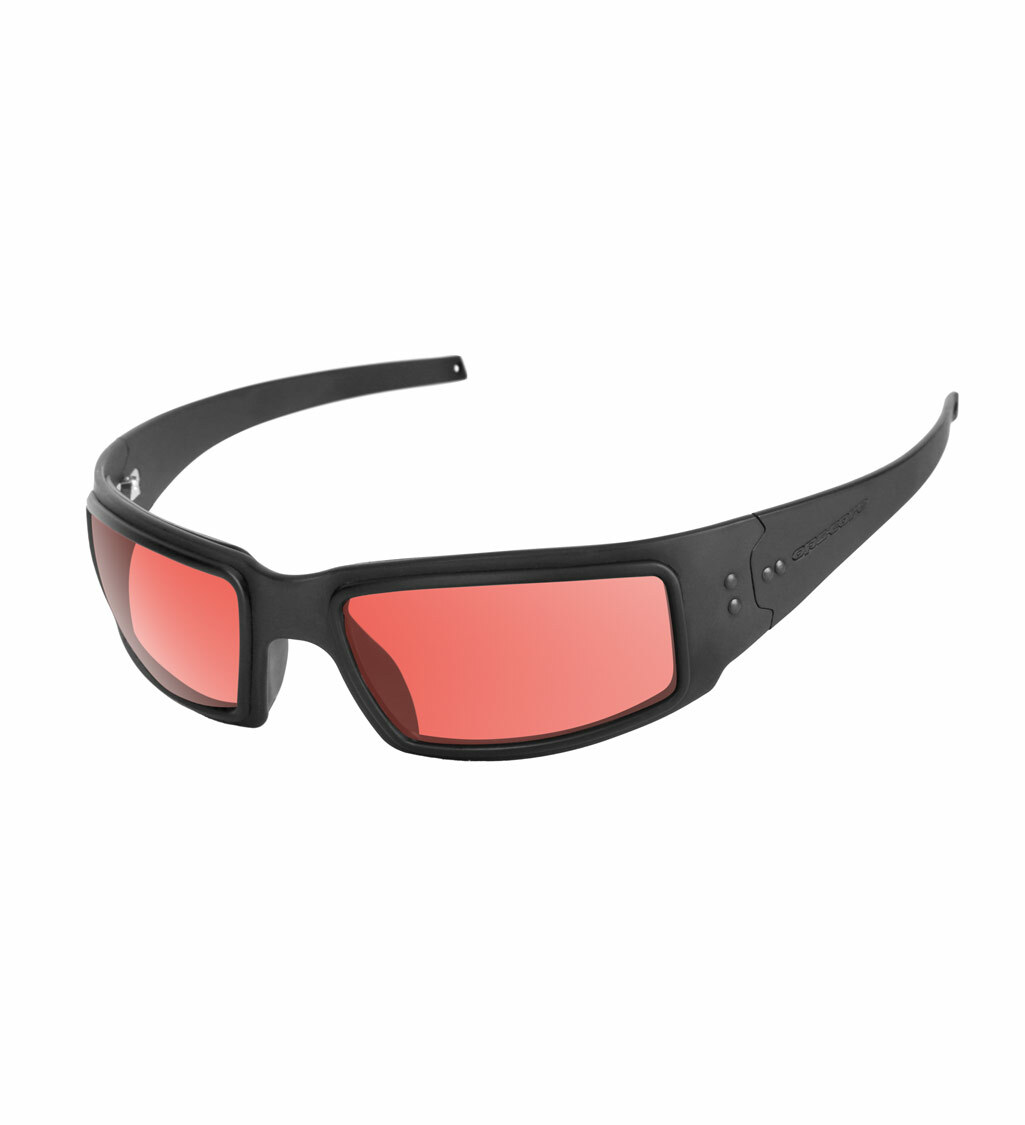 Ops-Core Mk1 Replacement Dazzle Lenses - Gentex Corporation