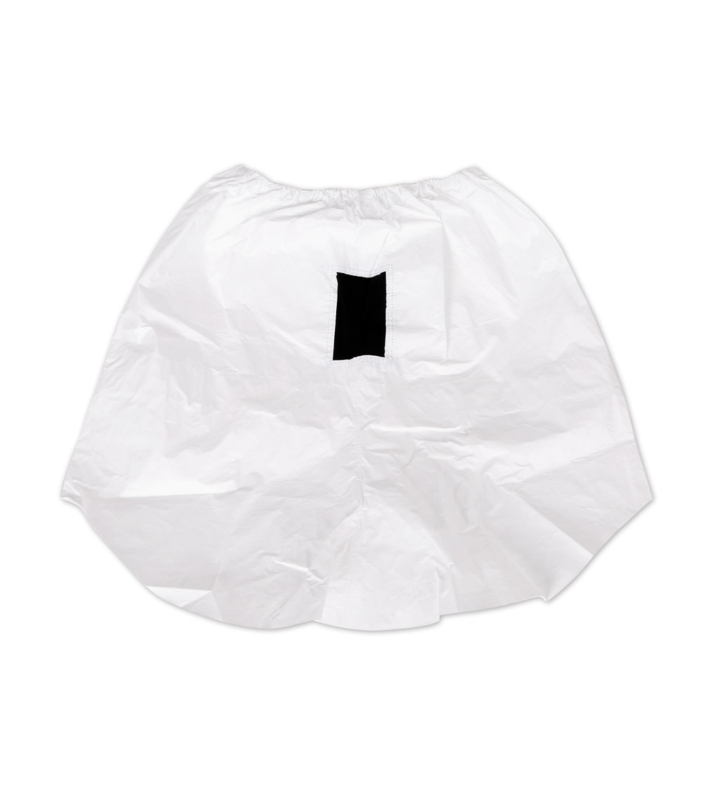 PureFlo Protective Neck Capes