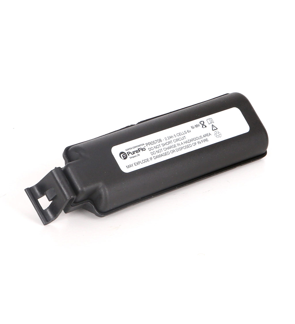PureFlo Battery Pack. Nickle Metal Hydride