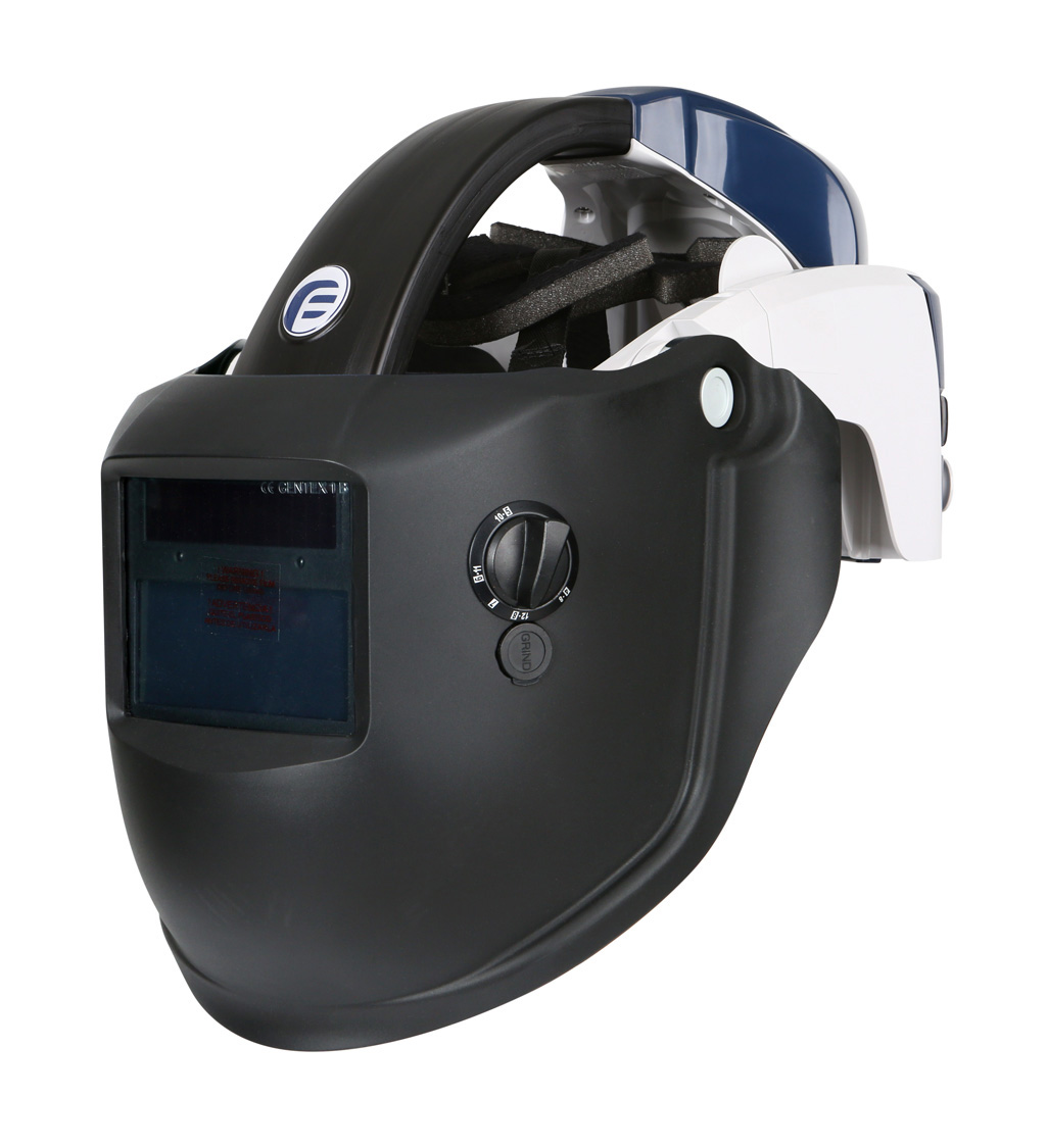 PUREFLO 3000 PAPR (NIOSH APPROVED). A Configurable, All-in