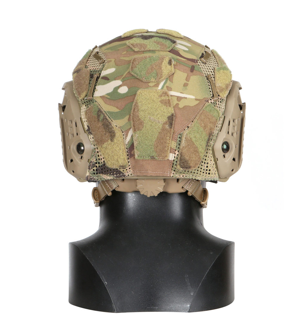 Ops-Core FAST SF Helmet Cover - Gentex Corporation