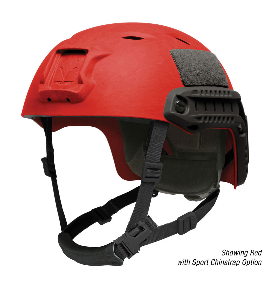 Ops-Core FAST Bump High Cut Helmet System. Includes Helmet Bag