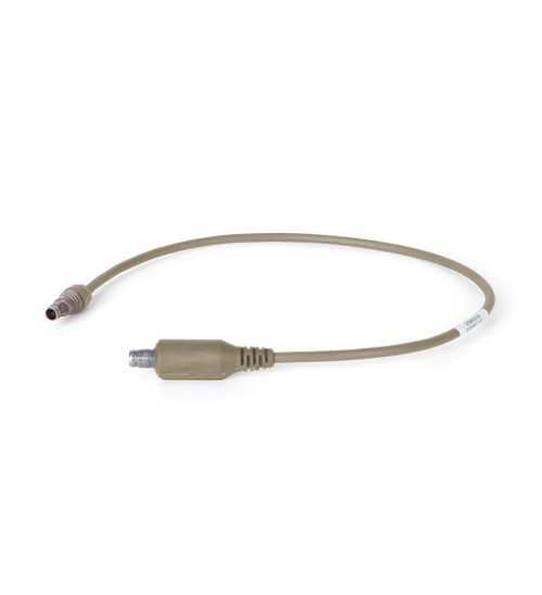 Ops-Core AMP Amphenol Downlead Cable - Gentex Corporation