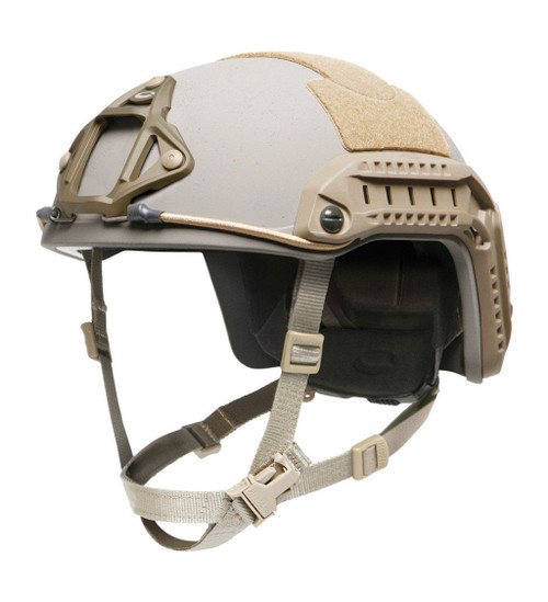 OPS-CORE FAST® MT SUPER HIGH CUT HELMET - BALLISTIC HELMET