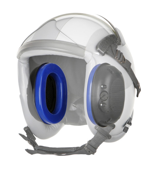 Gentex ANR Technology for HGU-55/P Fixed Wing Helmet System