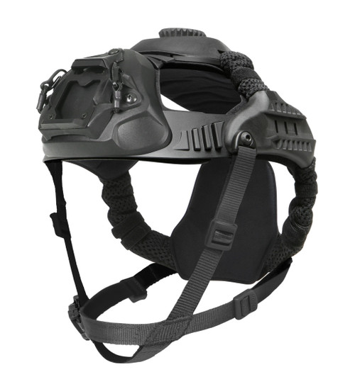 Skull Mounting System Aircrew - One Size Fits All