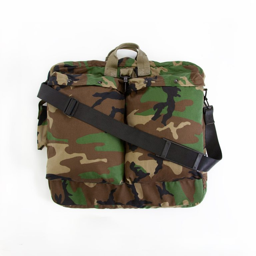T*e様 美品 米軍 00s FLYER’S HELMET BAG ヘルメットバ 実物 新品 デッドストック 米軍 フライヤーズ ヘルメットバッグ ミリタリー