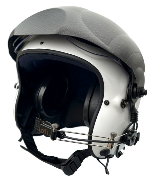Gentex ALPHA 900 Passenger Helmet System