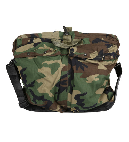 Gentex Deluxe HGU-56/P Helmet Bag with 2 carrying handles