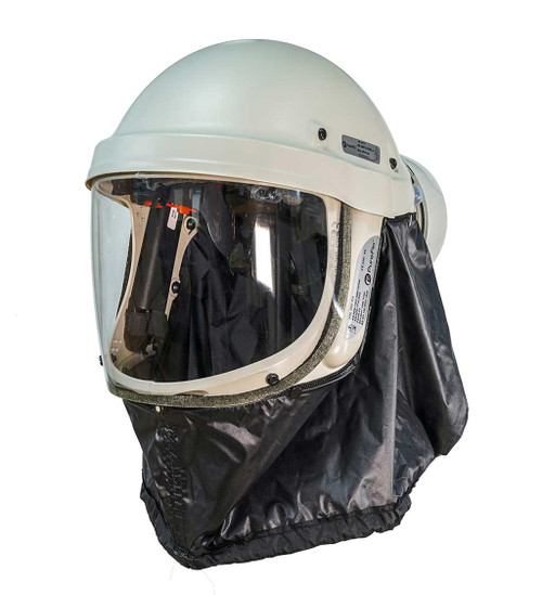 RPB® Z-LINK® RESPIRATOR W/ TYCHEM SL SHOULDER CAPE, PX5 AIR