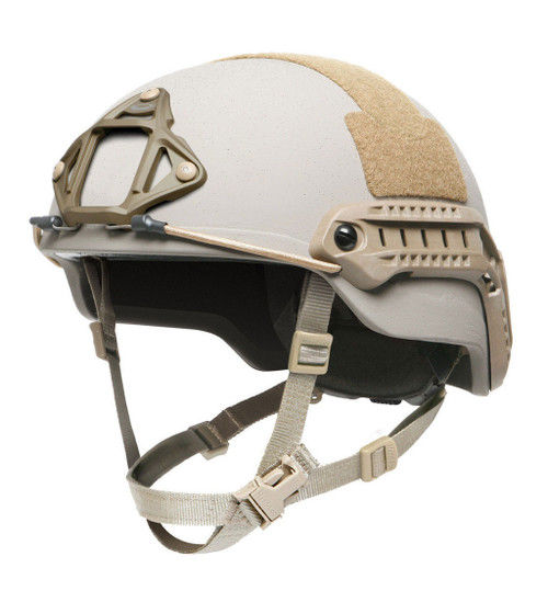 個人装備 GENTEX OPS-CORE ECH HIGHCUT MD Ops-Core FAST Bump High Cut Helmet System. Includes Helmet Bag