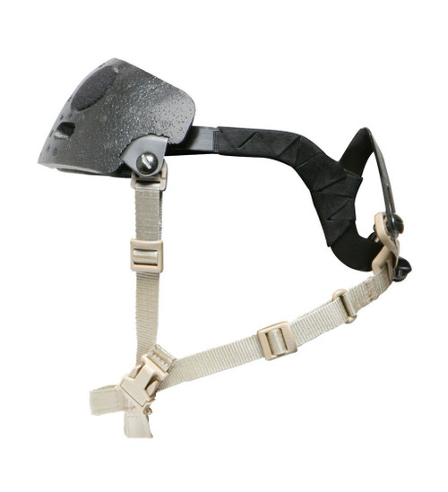 Ops-Core Worm-Dial Fit-band Chinstrap Replacement Kit