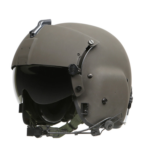 HGU-56/p HGU-84/pEVI.ANVIS-9レプリカmt.Dクラーク Gentex HGU-56/P Rotary Wing Aircrew Ballistic Helmet