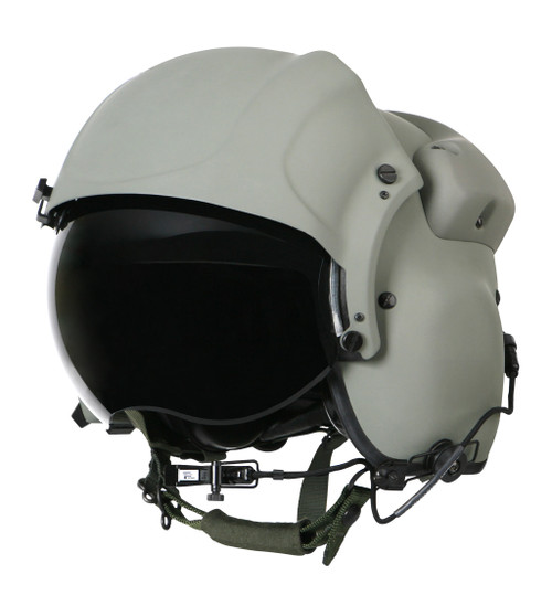 Gentex Apache Block III Integrated Rotary Wing Helmet System