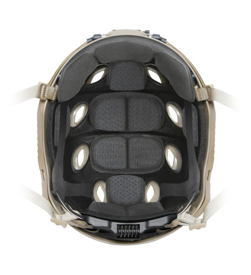 【ggg】OMM Core Liner Orange Std Core Liner - OMM