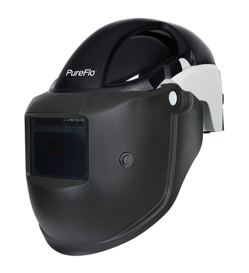 moco PureFlo 3000 PAPR - Bump Cap Welding (EN)