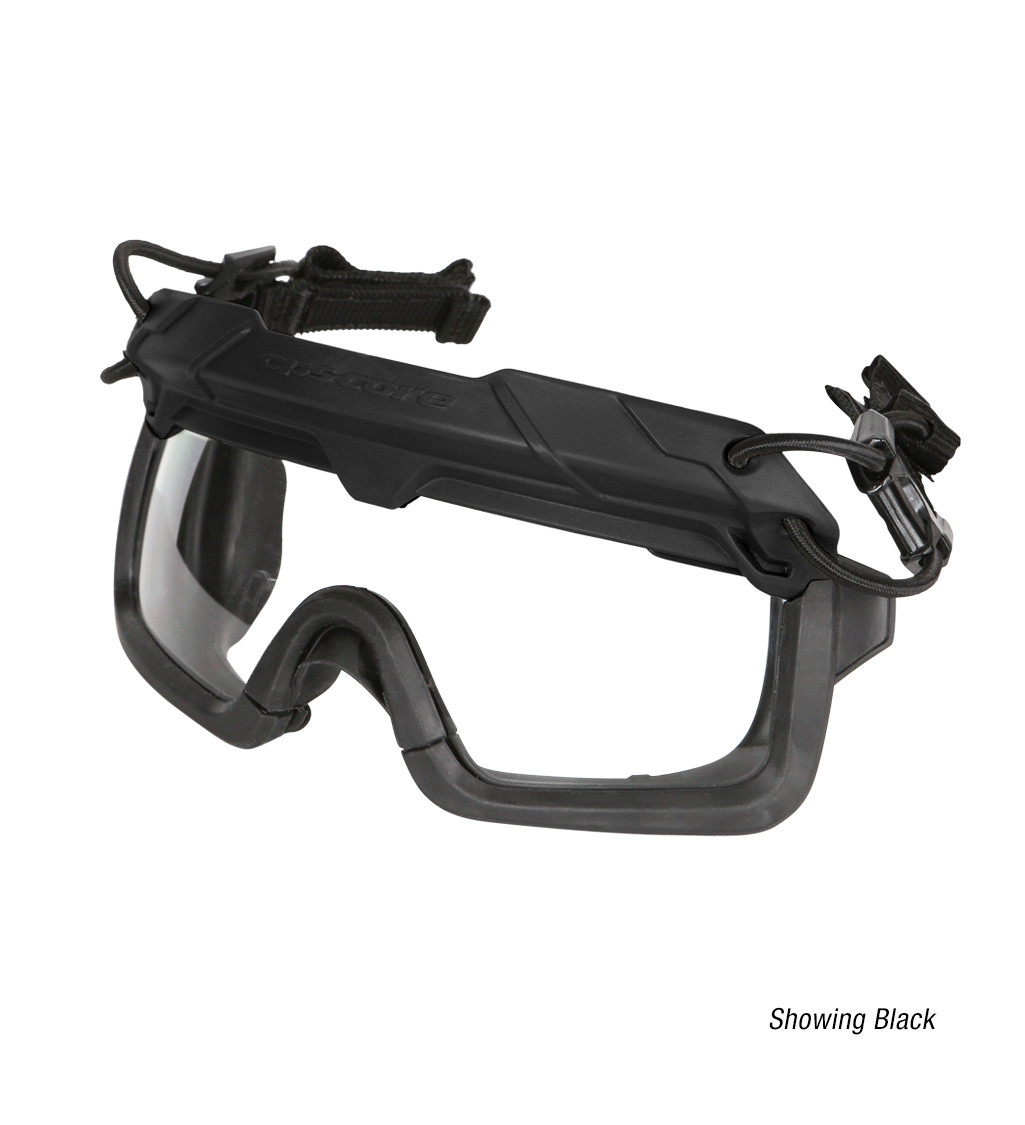 Ops core fast xr high cut helmet system