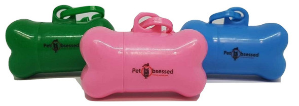 Pet Obsessed Heavy Duty Litter Scoop