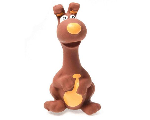Brown Mouse