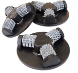 Helix Scarifier Tooling