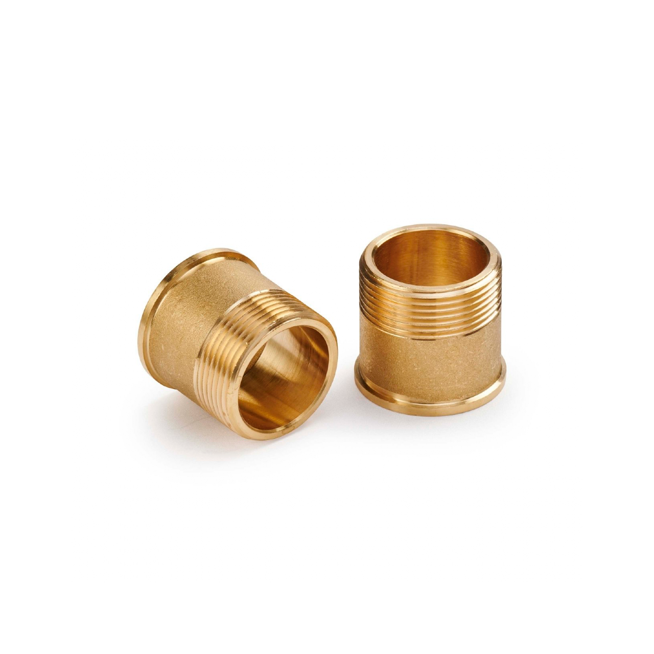 1" Union NPT Threaded Adapter