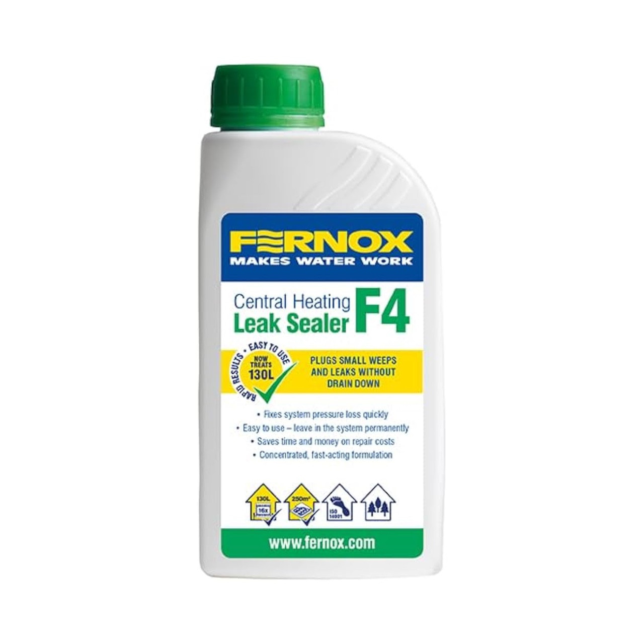 Leak Sealer F4 500ml