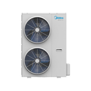 Atom X Outdoor Unit, 4 Ton, Double Fan, 48k Atom X Outdoor Unit, 4 Ton, Double Fan, 48k