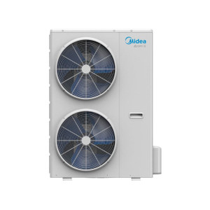 Atom X Outdoor Unit, 6 Ton, Double Fan, 60k Atom X Outdoor Unit, 6 Ton, Double Fan, 60k