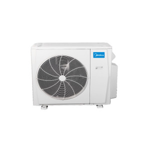 MO Series MULTI-ZONE - Hyper Heat Standard Inverter Outdoor Unit, 36,000BTU, 5 Zone, Single Fan MO Series MULTI-ZONE - Hyper Heat Standard Inverter Outdoor Unit, 36,000BTU, 5 Zone, Single Fan