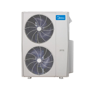 MO Series MULTI-ZONE - Hyper Heat Standard Inverter Outdoor Unit, 48,000BTU, 6 Zone, Double Fan MO Series MULTI-ZONE - Hyper Heat Standard Inverter Outdoor Unit, 48,000BTU, 6 Zone, Double Fan