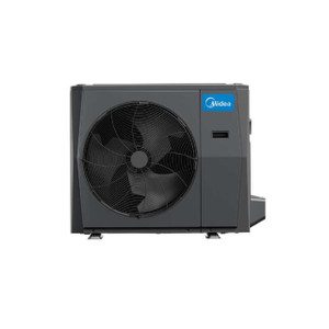 EVOX G³ Inverter Heat Pump, 36,000BTU, Single Fan, Hyper Heat -30°C EVOX G³ Inverter Heat Pump, 36,000BTU, Single Fan, Hyper Heat -30°C