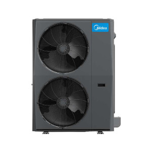 EVOX G³ Inverter Heat Pump, 60,000BTU, Double Fan, Hyper Heat -30°C EVOX G³ Inverter Heat Pump, 60,000BTU, Double Fan, Hyper Heat -30°C