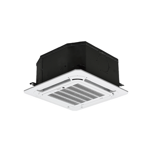 MCD Series MULTI-ZONE  4 Way Ceiling Cassette, 12,000BTU